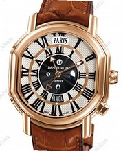 Daniel Roth Metropolitan Metropolitan Dual Time