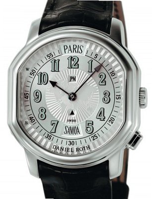 Daniel Roth Metropolitan Vantage Metropolitan