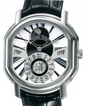 Daniel Roth Perpetual Calendar Perpetual Calendar Moon Phases