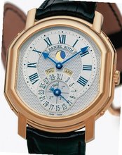 Daniel Roth Perpetual Calendar Perpetual calendar with Moon Phase