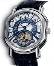Daniel Roth Tourbillon Tourbillon Retrograde Date