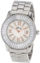 Daniel Steiger 8009R-L Baguette Original Diamondeau Stone Set