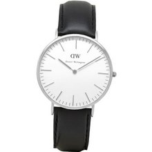 Daniel Wellington - Classic Sheffield - Silver