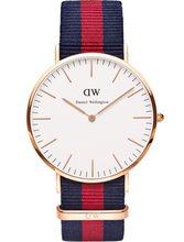 Daniel Wellington 0101DW Oxford