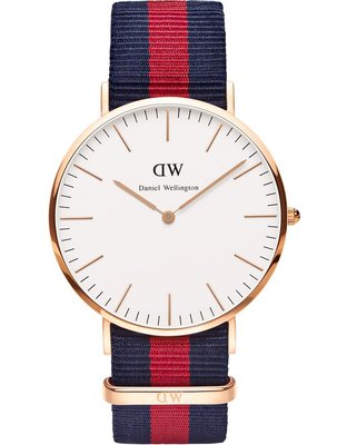 Daniel Wellington 0101DW Oxford
