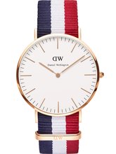 Daniel Wellington 0103DW Cambridge