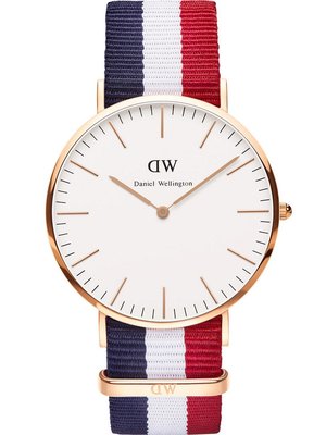 Daniel Wellington 0103DW Cambridge