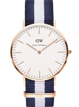 Daniel Wellington 0104DW Glasgow