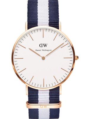 Daniel Wellington 0104DW Glasgow