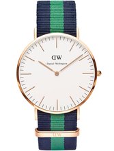 Daniel Wellington 0105DW Warwick