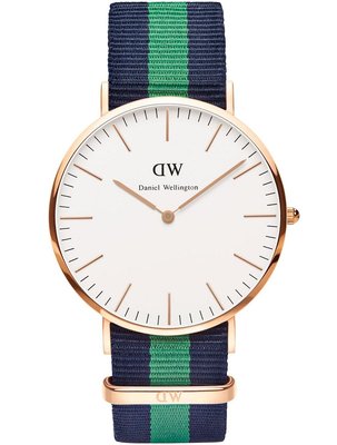 Daniel Wellington 0105DW Warwick