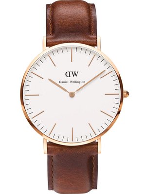 Daniel Wellington 0106DW St Mawes