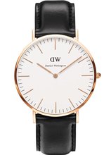 Daniel Wellington 0107DW Sheffield