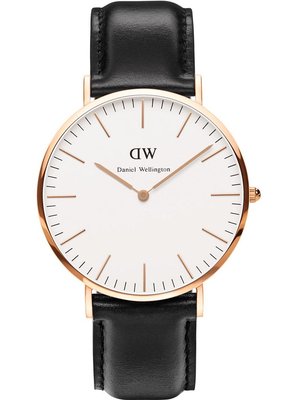 Daniel Wellington 0107DW Sheffield