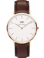 Daniel Wellington 0109DW Bristol