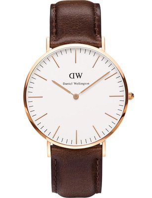 Daniel Wellington 0109DW Bristol