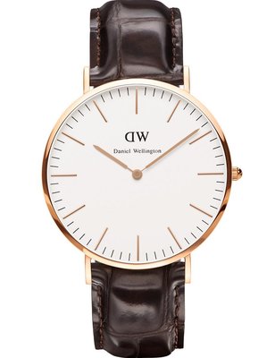Daniel Wellington 0111DW York