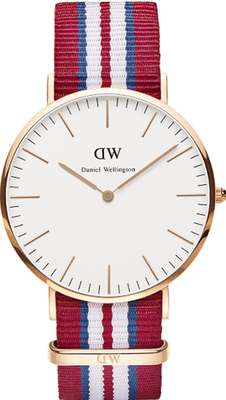 Daniel Wellington 0112DW