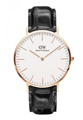 Daniel Wellington 0114DW