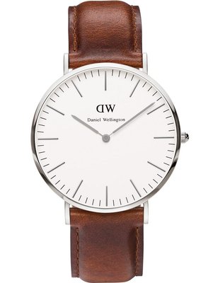 Daniel Wellington 0207DW St Mawes