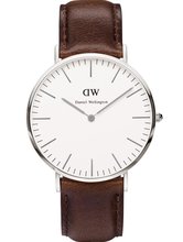 Daniel Wellington 0209DW Bristol