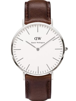 Daniel Wellington 0209DW Bristol