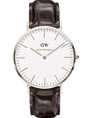 Daniel Wellington 0211DW York