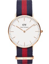 Daniel Wellington 0501DW Oxford