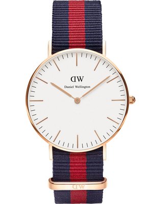 Daniel Wellington 0501DW Oxford