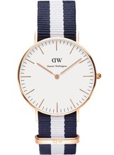 Daniel Wellington 0503DW Glasgow