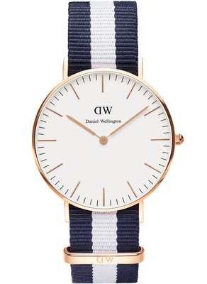 Daniel Wellington 0503DW Glasgow