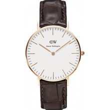 Daniel Wellington 0510DW York