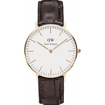 Daniel Wellington 0510DW York