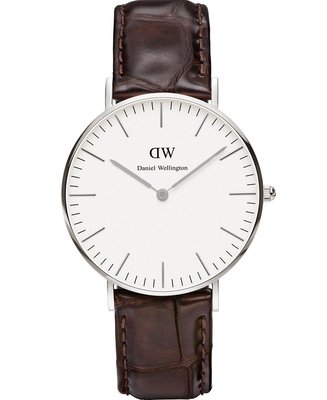 Daniel Wellington 0610DW York 36