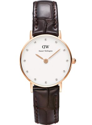 Daniel Wellington 0902DW Classy York