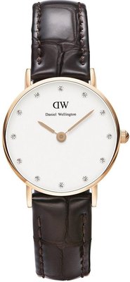 Daniel Wellington 0902DW