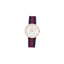 Daniel Wellington 0905DW Oxford Rose Gold