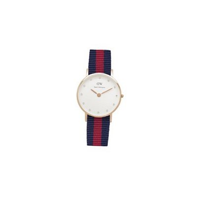 Daniel Wellington 0905DW Oxford Rose Gold