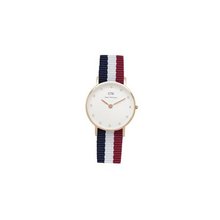 Daniel Wellington 0907DW Classy NATO Cambridge