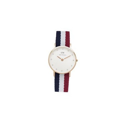 Daniel Wellington 0907DW Classy NATO Cambridge