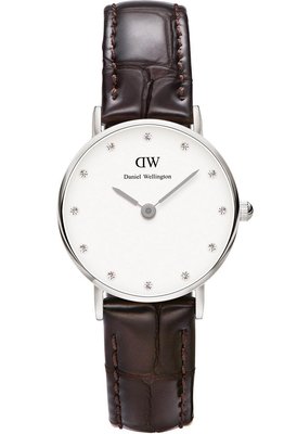 Daniel Wellington 0922DW Classy York