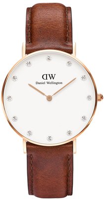 Daniel Wellington 0950DW St Mawes 34
