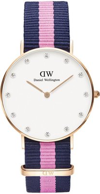 Daniel Wellington 0952DW