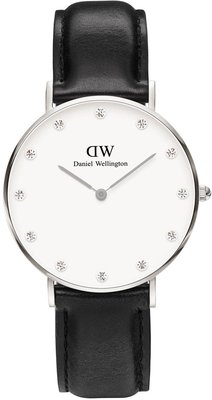 Daniel Wellington 0961DW Sheffield 34
