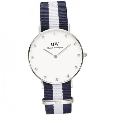 Daniel Wellington 0963DW