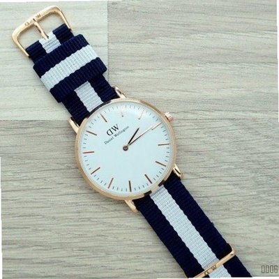 Daniel Wellington 1125-0006