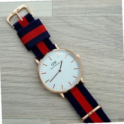 Daniel Wellington 1125-0010
