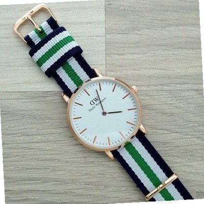 Daniel Wellington 1125-0012