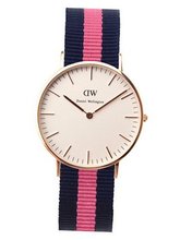 Daniel Wellington 36 MM Classic Winchester