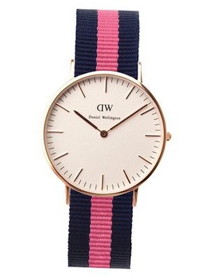 Daniel Wellington 36 MM Classic Winchester